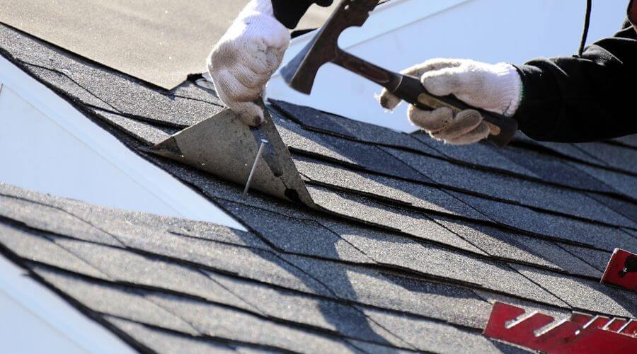 Expert Emergency Roof Repairs services in Royalton, KY